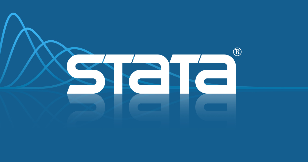 Data Management in Stata